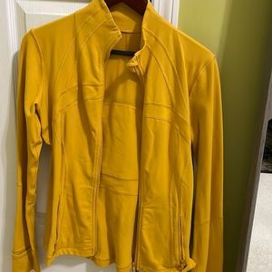 Lululemon Define jacket size 8